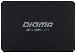 SSD накопитель Digma RUN Y2 128ГБ (DGSR2128GY23T)