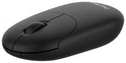 Компьютерная мышь Perfeo SLIM чёрный (PF-A4787)