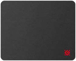 Коврик для мыши Defender Black 250x200x3 (50550)