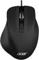 Компьютерная мышь Acer OMW120 черный