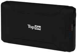 Внешний аккумулятор Topon TOP-X72 72000мAч черный (102471)