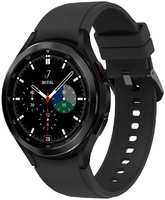 Умные часы Samsung Galaxy Watch 4 Classic 46мм черный (SM-R890NZKACIS)