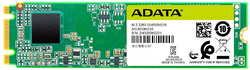 SSD накопитель A-Data Ultimate SU650 240ГБ M.2 2280 (ASU650NS38-240GT-C)