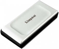Внешний жесткий диск Kingston 1TB USB3.2 (SXS2000/1000G)