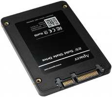 SSD накопитель Apacer Panther AS340X 960GB (AP960GAS340XC-1)