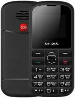 Телефон TeXet TM-B316 -красный