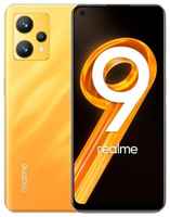 Телефон Realme 9 4G 8/128Gb (RMX3521)