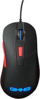 Компьютерная мышь Oklick GMNG 720GM черный