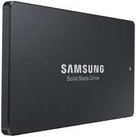 SSD накопитель Samsung PM883 2.5 240Gb (MZ7LH240HAHQ-00005)