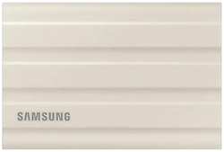 SSD накопитель Samsung 2ТБ (MU-PE2T0K/WW)