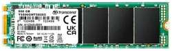 SSD накопитель Transcend 825S 500Гб (TS500GMTS825S)