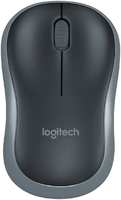 Компьютерная мышь Logitech M185 (910-002252)
