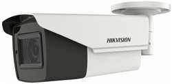 Камера видеонаблюдения Hikvision DS-2CE19H8T-AIT3ZF белый (2.7-13.5мм)
