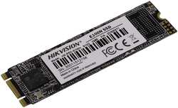 SSD накопитель Hikvision SATA III 512Gb (HS-SSD-E100N/512G)