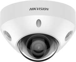 Камера видеонаблюдения Hikvision DS-2CD2547G2-LS (2.8mm)(C)
