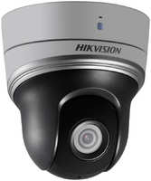 Камера видеонаблюдения Hikvision DS-2DE2204IW-DE3(S6) 2.8-12мм черный