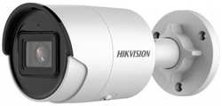 Камера видеонаблюдения Hikvision DS-2CD2083G2-IU (2.8mm) белый