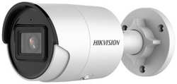 Камера видеонаблюдения Hikvision DS-2CD2023G2-IU (2.8mm) белый
