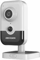 Камера видеонаблюдения Hikvision DS-2CD2443G2-I (2.8mm) белый / черный