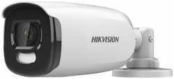 Камера видеонаблюдения Hikvision DS-2CE12HFT-F28 (2.8mm) белый