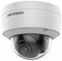Камера видеонаблюдения Hikvision DS-2CD2143G2-IU (4mm) белый