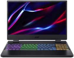 Ноутбук Acer Nitro 5 AN515-58-70W6 noOS (только англ. клавиатура) Black (NH.QFLEP.004)