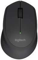 Компьютерная мышь Logitech M280 (910-004306)