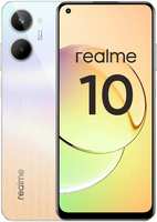 Телефон Realme 10 8 / 128 белый (RMX3630)