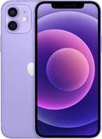 Телефон Apple iPhone 12 64Gb фиолетовый (MJNM3HN / A)