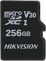 Карта памяти Hikvision microSDXC HS-TF-C1(STD)/256G/ZAZ01X00/OD
