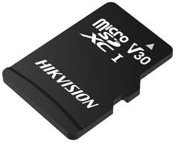 Карта памяти Hikvision microSDXC HS-TF-C1(STD) / 128G / ZAZ01X00 / OD