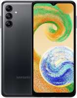Телефон Samsung Galaxy A04s 3 / 32Gb черный (SM-A047F)
