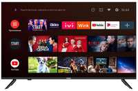 Телевизор Haier LE32K6600SG