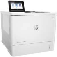 Принтер HP LaserJet Enterprise M611dn