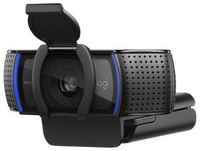 Веб-камера Logitech HD Pro Webcam C920s (960-001252)