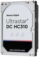 Жесткий диск Western Digital Ultrastar DC HC310 6Tb (HUS726T6TALE6L4)