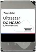 Жесткий диск Western Digital Ultrastar DC HC530 14Tb (WUH721414ALE6L4)