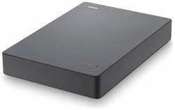 Внешний жесткий диск Seagate 4TB BLACK (STJL4000400)