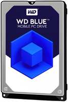 Жесткий диск Western Digital SATA2.5 BLUE (WD20SPZX)