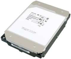 Жесткий диск Toshiba Enterprise 14Тб HDD SATA III (MG07ACA14TE)