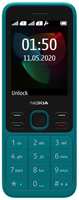 Телефон Nokia 150 (2020) Cyan (TA 1235)