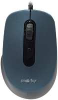 Компьютерная мышь Smartbuy SBM-265-B синий