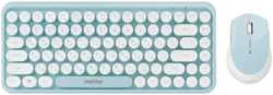 Комплект мыши и клавиатуры Smartbuy SBC-626376AG-M