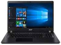 Ноутбук Acer TravelMate TMP215-52-32WA noOS (NX.VLLER.00M)