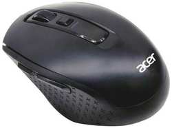 Компьютерная мышь Acer OMR060 черный
