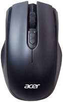 Компьютерная мышь Acer OMR030 черный