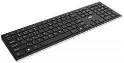 Клавиатура Acer OKR010 черный