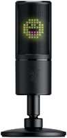 Микрофон Razer Seiren Emote черный (RZ19-03060100-R3M1)