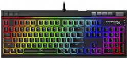 Клавиатура HyperX Alloy Elite 2 черный
