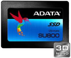 SSD накопитель A-Data SATA / 2.5 / 512GB (ASU800SS-512GT-C)